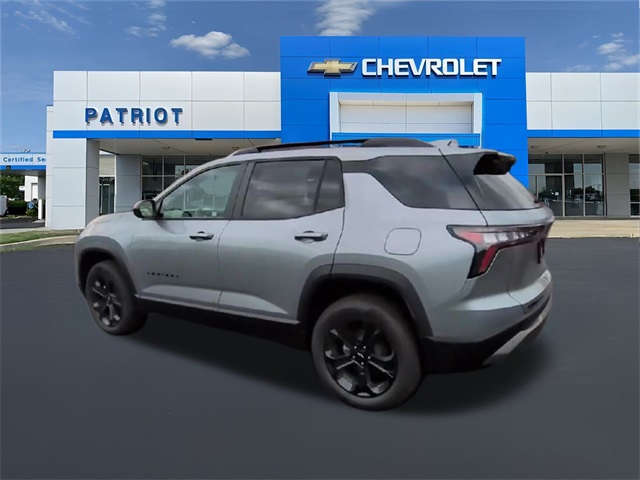 2026 Chevrolet Equinox LT for sale at PATRIOT CHEVROLET OF LIMERICK