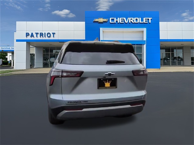 2026 Chevrolet Equinox LT for sale at PATRIOT CHEVROLET OF LIMERICK