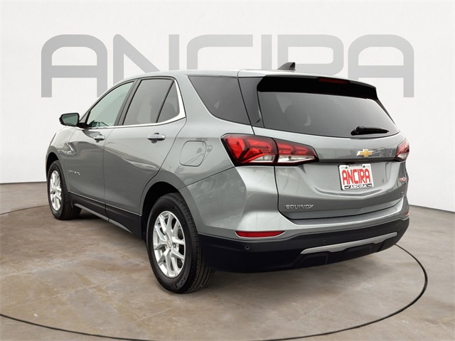 Used Car 2024 Chevrolet Equinox  Lt For Sale Under $20,000 In San Antonio, Texas