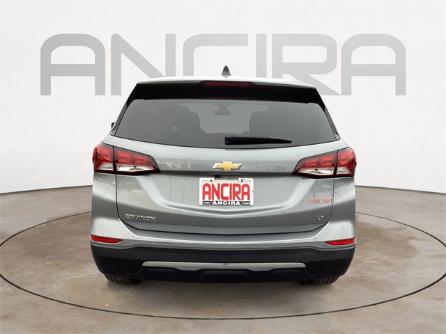 Used Car 2024 Chevrolet Equinox  Lt For Sale Under $20,000 In San Antonio, Texas