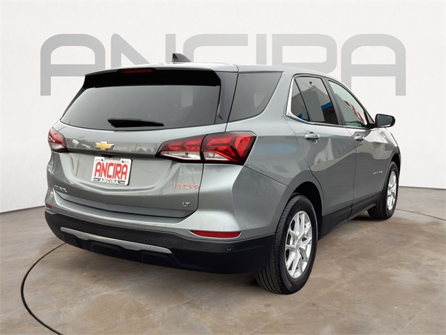 Used Car 2024 Chevrolet Equinox  Lt For Sale Under $20,000 In San Antonio, Texas