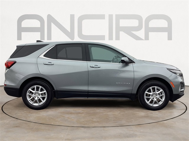 Used Car 2024 Chevrolet Equinox  Lt For Sale Under $20,000 In San Antonio, Texas