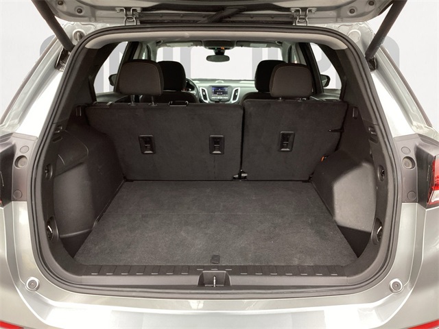 Used Car 2024 Chevrolet Equinox  Lt For Sale Under $20,000 In San Antonio, Texas