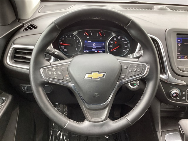 Used Car 2024 Chevrolet Equinox  Lt For Sale Under $20,000 In San Antonio, Texas