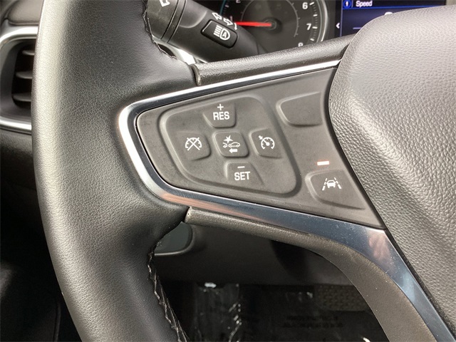 Used Car 2024 Chevrolet Equinox  Lt For Sale Under $20,000 In San Antonio, Texas