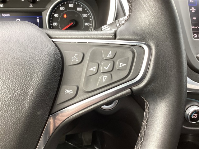 Used Car 2024 Chevrolet Equinox  Lt For Sale Under $20,000 In San Antonio, Texas