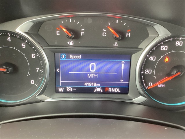 Used Car 2024 Chevrolet Equinox  Lt For Sale Under $20,000 In San Antonio, Texas