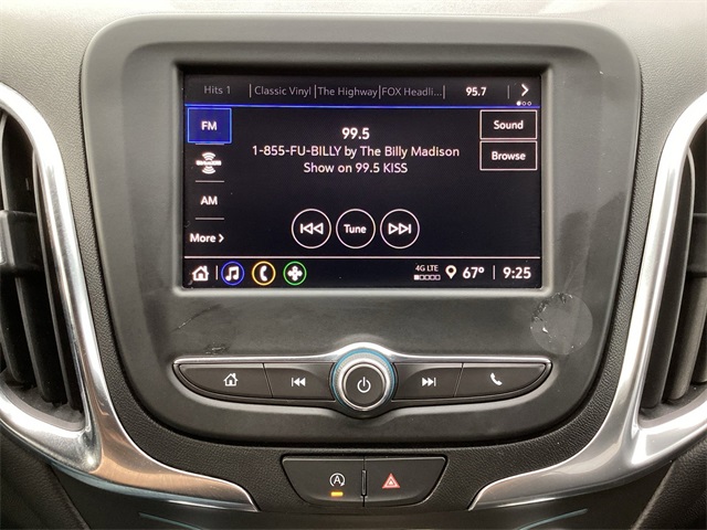 Used Car 2024 Chevrolet Equinox  Lt For Sale Under $20,000 In San Antonio, Texas