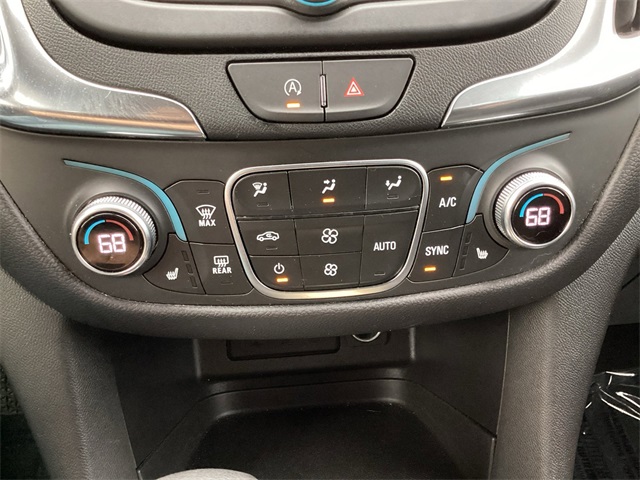 Used Car 2024 Chevrolet Equinox  Lt For Sale Under $20,000 In San Antonio, Texas