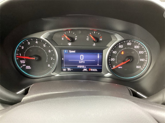 Used Car 2024 Chevrolet Equinox  Lt For Sale Under $20,000 In San Antonio, Texas