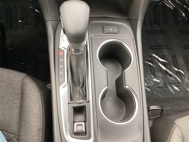 Used Car 2024 Chevrolet Equinox  Lt For Sale Under $20,000 In San Antonio, Texas