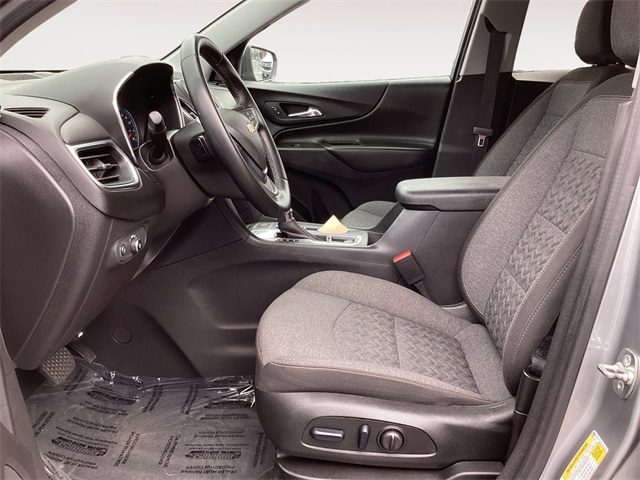 Used Car 2024 Chevrolet Equinox  Lt For Sale Under $20,000 In San Antonio, Texas