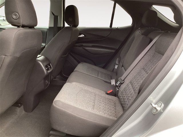 Used Car 2024 Chevrolet Equinox  Lt For Sale Under $20,000 In San Antonio, Texas