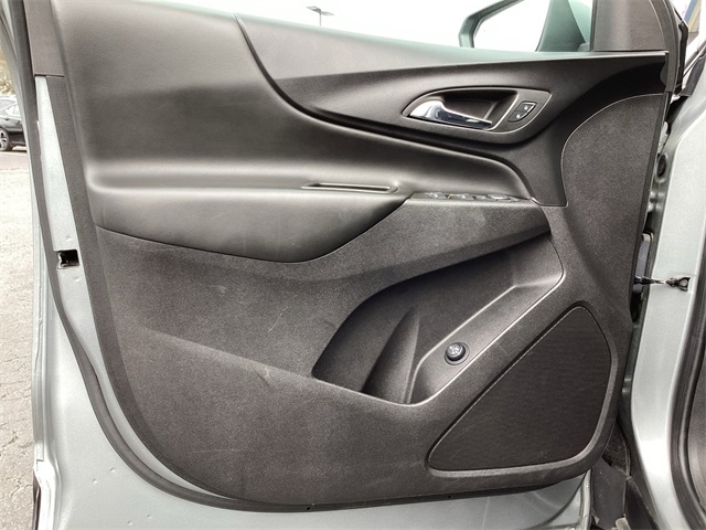 Used Car 2024 Chevrolet Equinox  Lt For Sale Under $20,000 In San Antonio, Texas