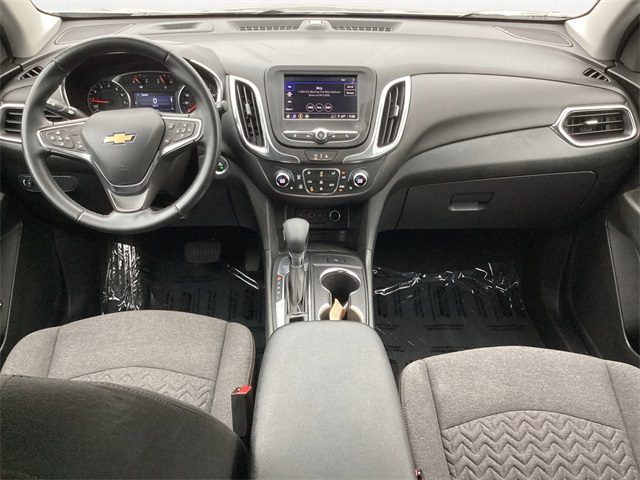 Used Car 2024 Chevrolet Equinox  Lt For Sale Under $20,000 In San Antonio, Texas