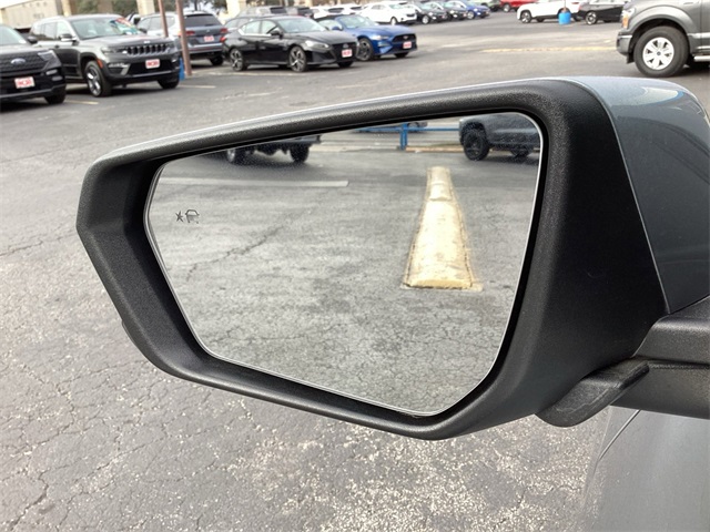 Used Car 2024 Chevrolet Equinox  Lt For Sale Under $20,000 In San Antonio, Texas