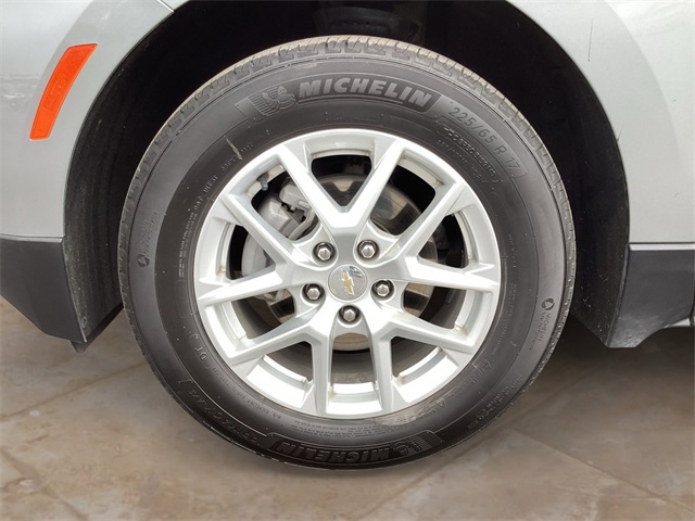 Used Car 2024 Chevrolet Equinox  Lt For Sale Under $20,000 In San Antonio, Texas