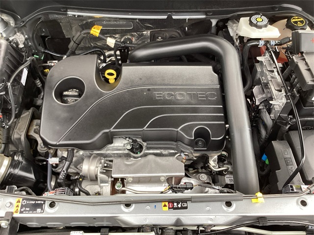 Used Car 2024 Chevrolet Equinox  Lt For Sale Under $20,000 In San Antonio, Texas