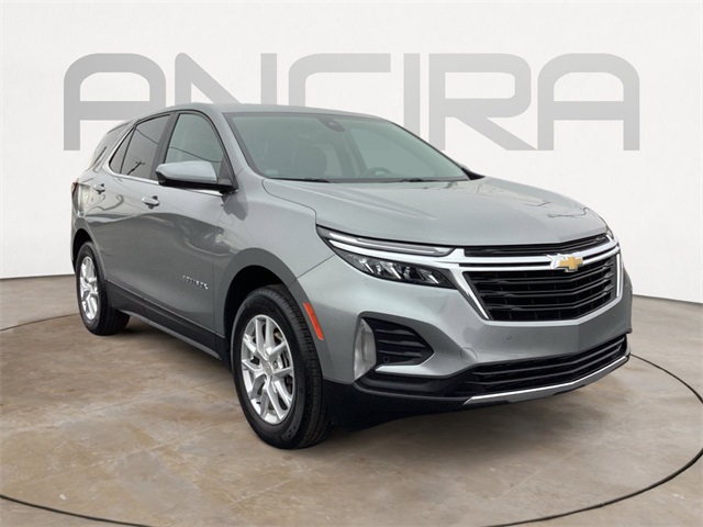 Used Car 2024 Chevrolet Equinox  Lt For Sale Under $20,000 In San Antonio, Texas