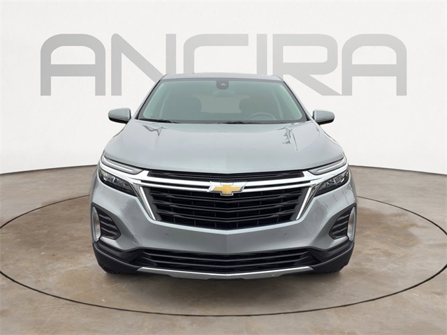 Used Car 2024 Chevrolet Equinox  Lt For Sale Under $20,000 In San Antonio, Texas