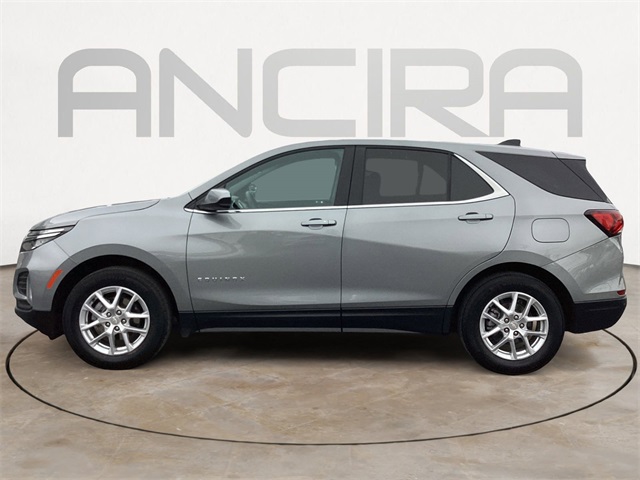 Used Car 2024 Chevrolet Equinox  Lt For Sale Under $20,000 In San Antonio, Texas