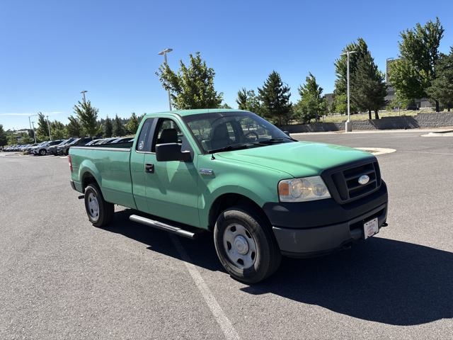 2007 Ford F-150 