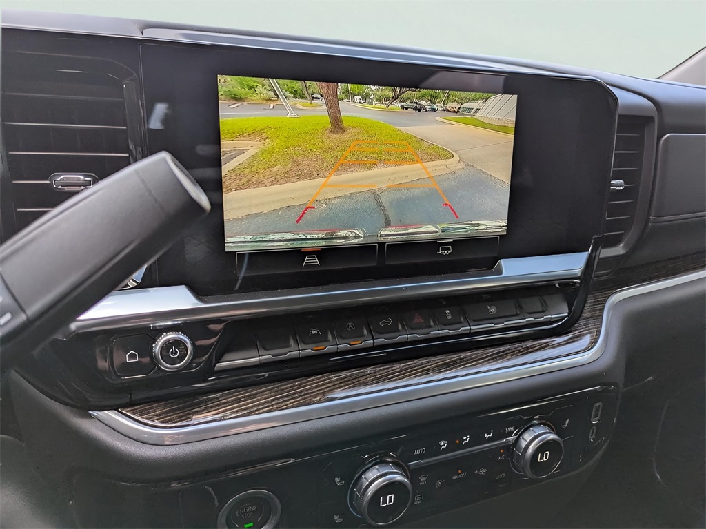 Used Car 2024 Gmc Sierra 1500  Elevation For Sale Under $50,000 In Austin, Texas