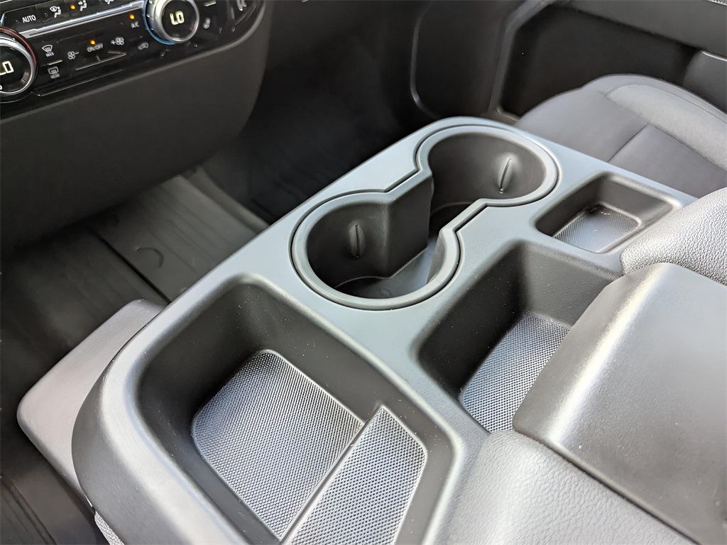 Used Car 2024 Gmc Sierra 1500  Elevation For Sale Under $50,000 In Austin, Texas