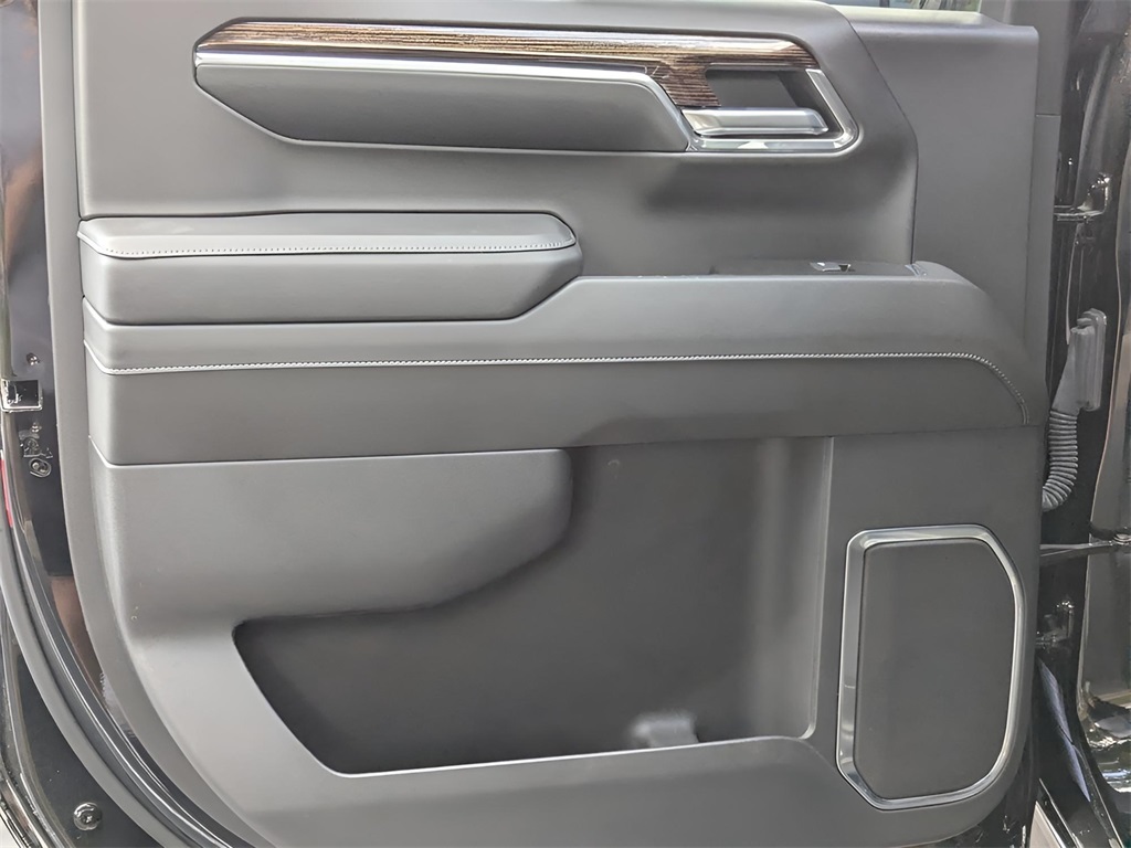 Used Car 2024 Gmc Sierra 1500  Elevation For Sale Under $50,000 In Austin, Texas