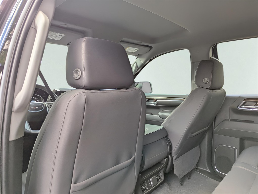 Used Car 2024 Gmc Sierra 1500  Elevation For Sale Under $50,000 In Austin, Texas