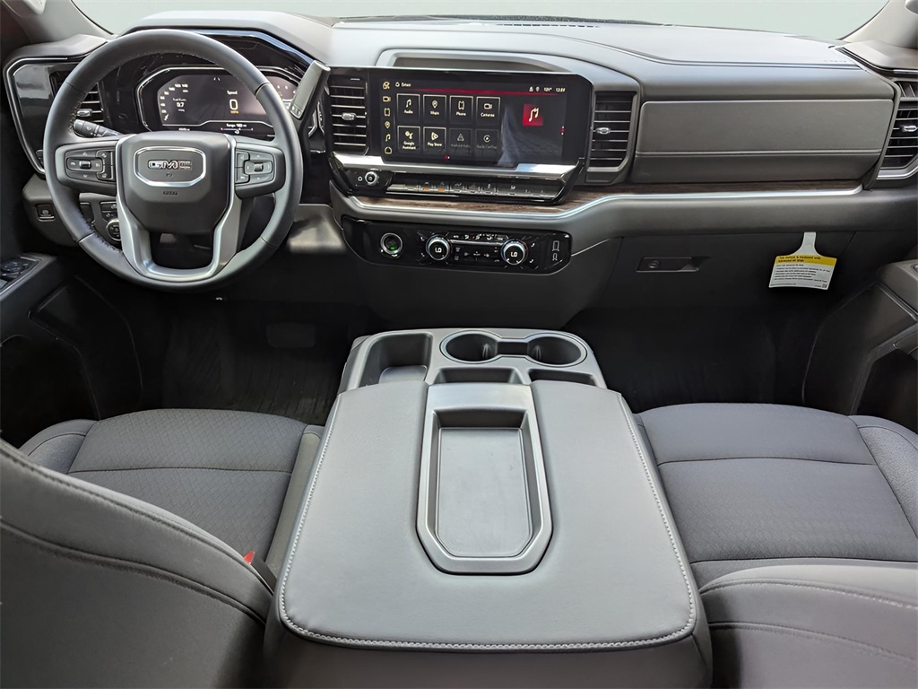 Used Car 2024 Gmc Sierra 1500  Elevation For Sale Under $50,000 In Austin, Texas