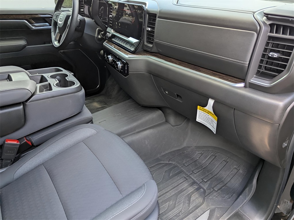 Used Car 2024 Gmc Sierra 1500  Elevation For Sale Under $50,000 In Austin, Texas