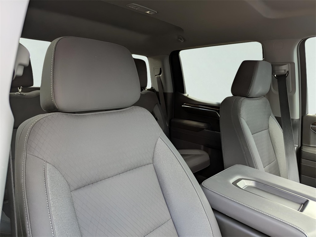 Used Car 2024 Gmc Sierra 1500  Elevation For Sale Under $50,000 In Austin, Texas