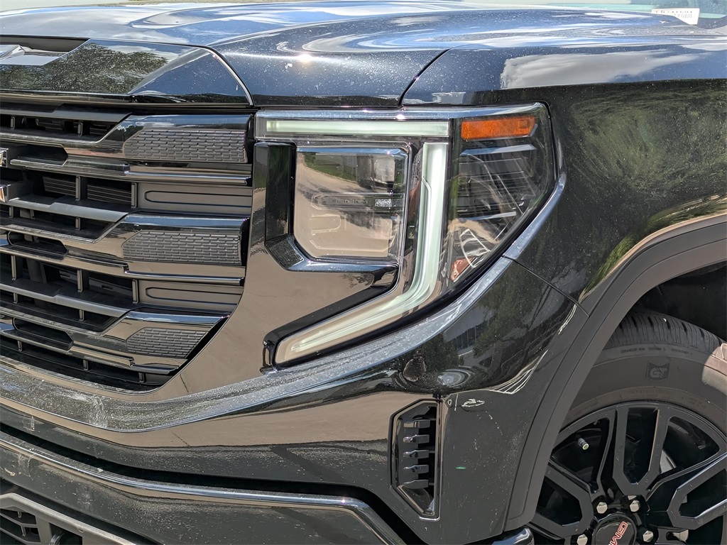 Used Car 2024 Gmc Sierra 1500  Elevation For Sale Under $50,000 In Austin, Texas