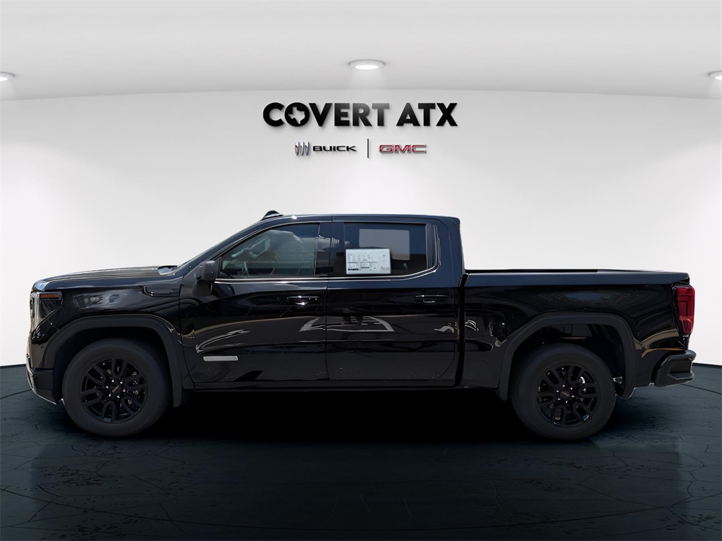 Used Car 2024 Gmc Sierra 1500  Elevation For Sale Under $50,000 In Austin, Texas