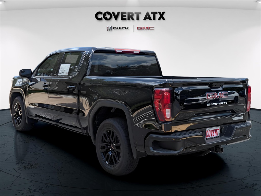 Used Car 2024 Gmc Sierra 1500  Elevation For Sale Under $50,000 In Austin, Texas