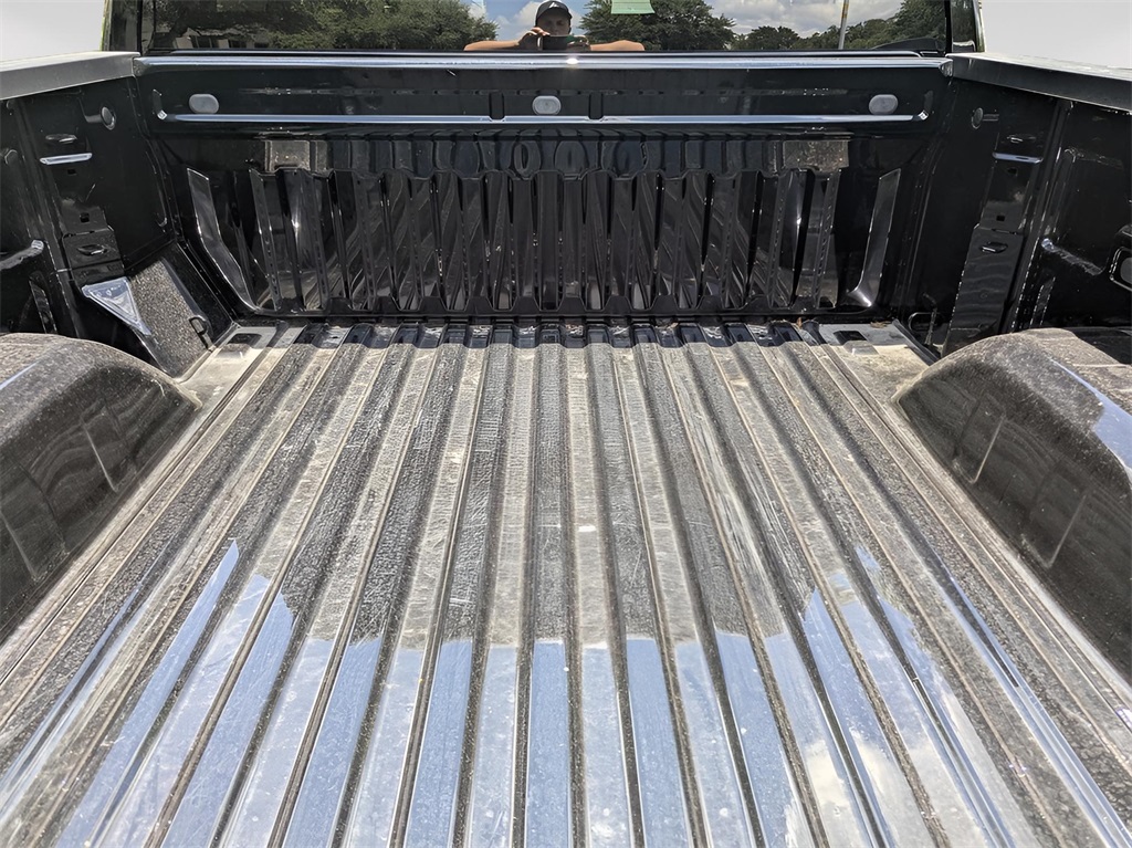 Used Car 2024 Gmc Sierra 1500  Elevation For Sale Under $50,000 In Austin, Texas