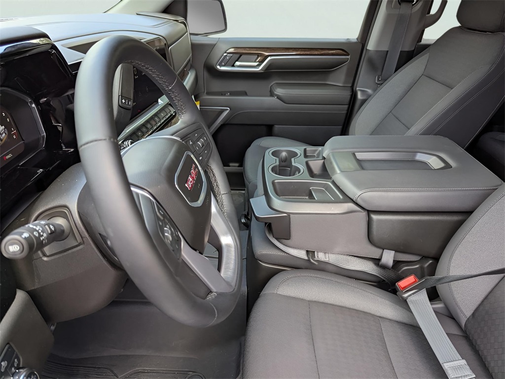 Used Car 2024 Gmc Sierra 1500  Elevation For Sale Under $50,000 In Austin, Texas