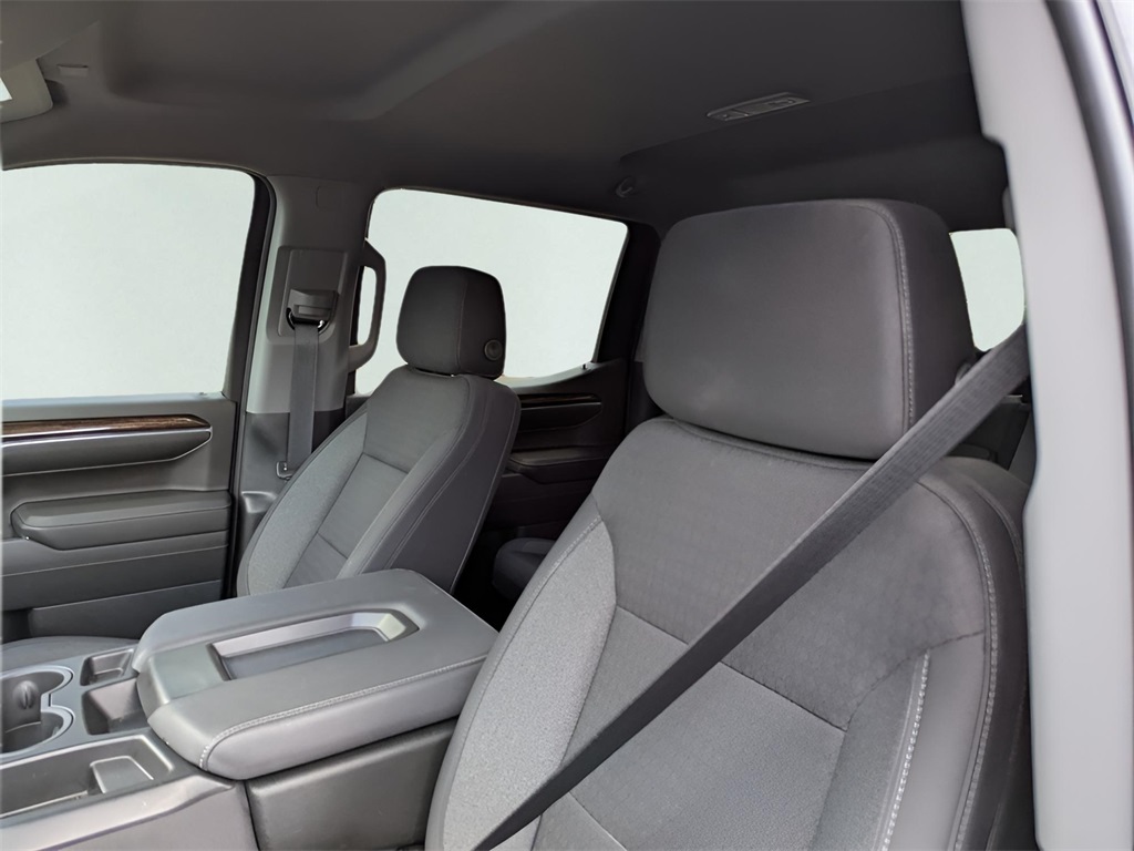 Used Car 2024 Gmc Sierra 1500  Elevation For Sale Under $50,000 In Austin, Texas