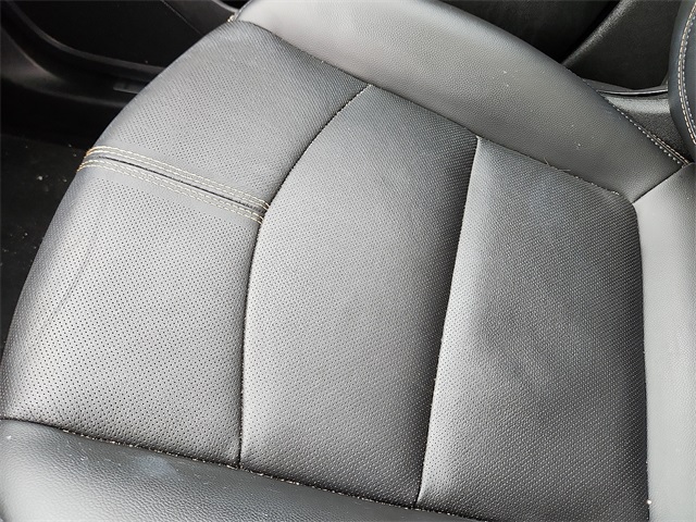 2022 Chevrolet Equinox Premier for sale at PATRIOT CHEVROLET OF WARMINSTER