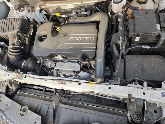 2022 Chevrolet Equinox Premier for sale at PATRIOT CHEVROLET OF WARMINSTER