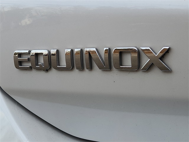 2022 Chevrolet Equinox Premier for sale at PATRIOT CHEVROLET OF WARMINSTER