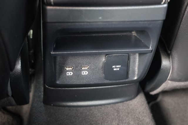 2019 Ford Ranger Lariat Black at Classic Chevrolet Galveston