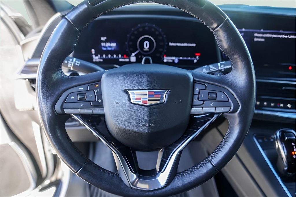 Used Car 2023 Cadillac Escalade  Sport For Sale Under $70,000 In Austin, Texas