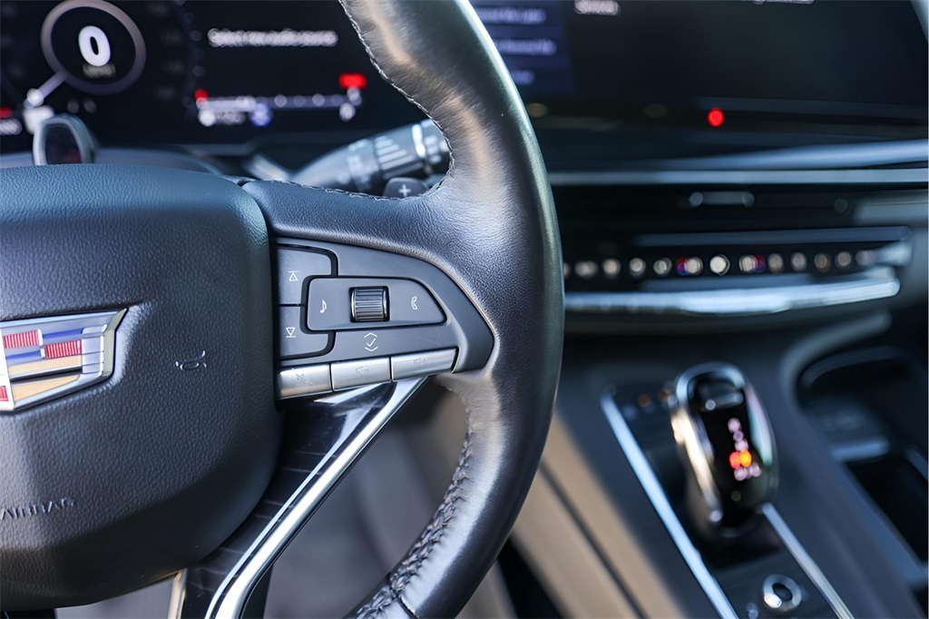 Used Car 2023 Cadillac Escalade  Sport For Sale Under $70,000 In Austin, Texas