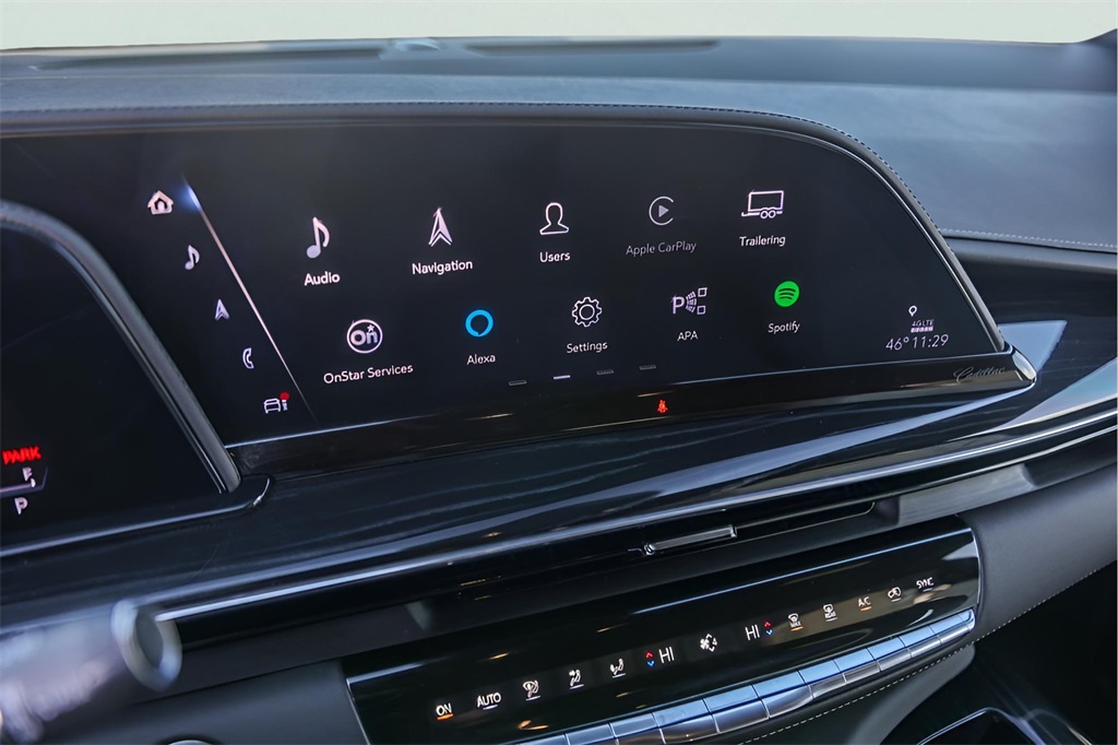 Used Car 2023 Cadillac Escalade  Sport For Sale Under $70,000 In Austin, Texas