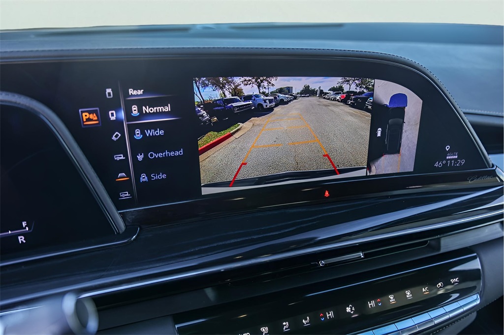 Used Car 2023 Cadillac Escalade  Sport For Sale Under $70,000 In Austin, Texas