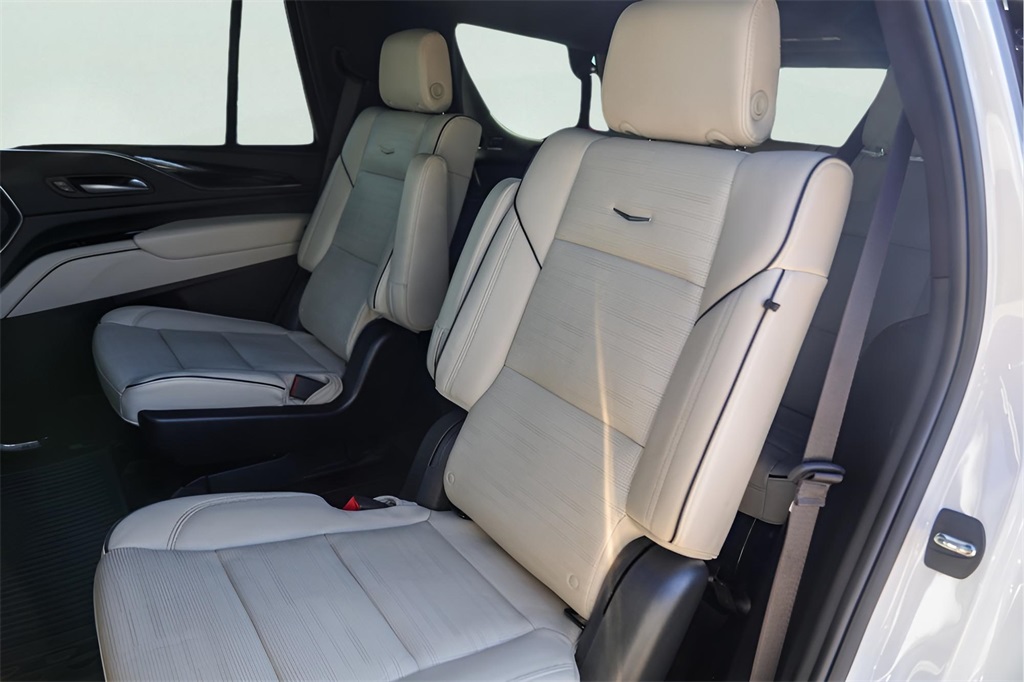 Used Car 2023 Cadillac Escalade  Sport For Sale Under $70,000 In Austin, Texas