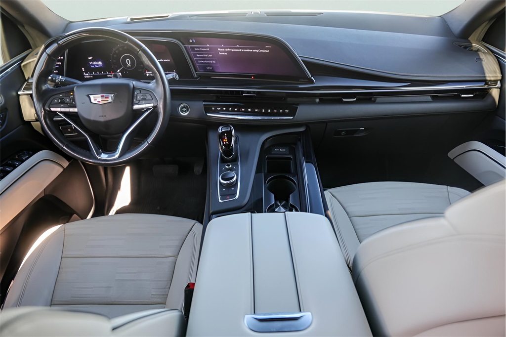 Used Car 2023 Cadillac Escalade  Sport For Sale Under $70,000 In Austin, Texas