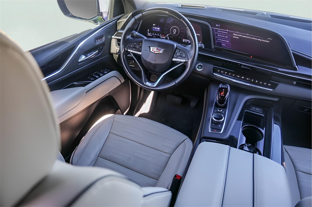 Used Car 2023 Cadillac Escalade  Sport For Sale Under $70,000 In Austin, Texas